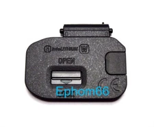 Original Battery Door Battery Cover Lid For Sony ILCE-7M2 A7M2 A7RM2 A7II A7SM2