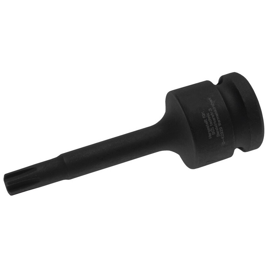 bussola a macch.att.1/2 ribe m7 l.75 - codice bgs5483-m7 FBGS5483-M7 BGS officin