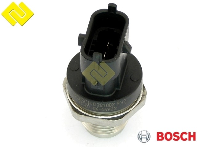 Датчик bosch 0281002937