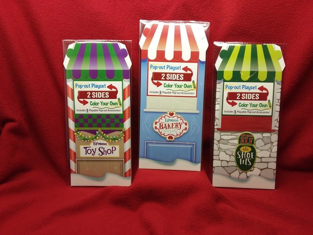 Christopher Pop In Kins Coloring Pages / Christopher Pop-In-Kins