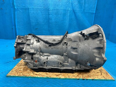 RAM 1500 5.7L 4WD 8–Speed Automatic 8HP75 Transmission 72K 19-21