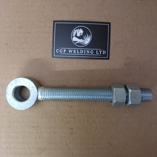 Verstellbare Augbolzen 16 mm & 20 mm verzinkt - Bild 6 von 6