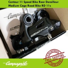 Cassette Campagnolo Centaur 11 v (11-29) Argenté 11 V (11/29 T) 704531 pas cher