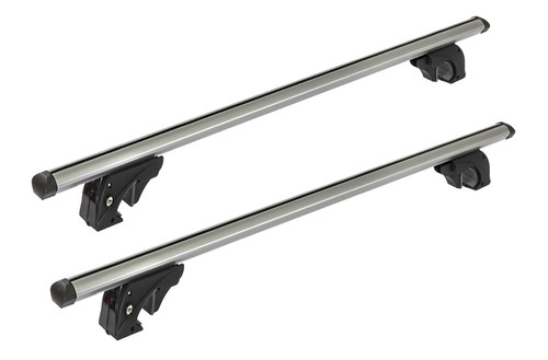 Skiträger VDP Everest 5+Dachträger LION2 für für Audi A4 B8/8K Allroad 5 Türer 0 - Bild 3 von 6