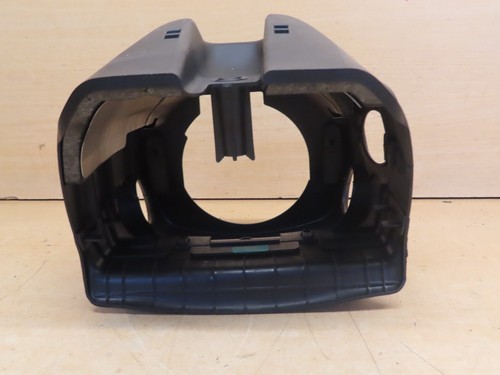 2017 Suzuki Vitara SZ 1.6 DDIS MK4 - Steering Wheel Cowling (B4) - Picture 2 of 2