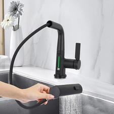 Electric Tankless Water Heater Faucet Kitchen Hot Water Tap NEW