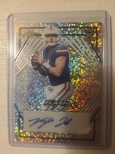 2021 Leaf Flash Football Cards 26