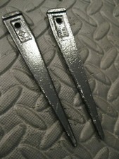 Cleveland No. 1 Drill Drift 2pc lot