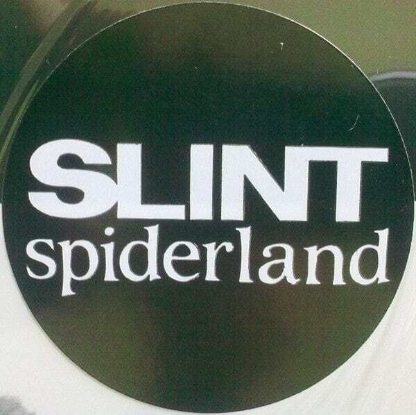 Slint - Spiderland (LP) 36172076413| eBay