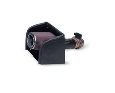 K&N Cold Air Intake High-flow Roto-mold Tube For Chevy/Gmc C/K P/U V8 7.4