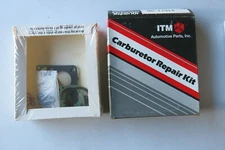 ITM 08-11514 CARBURETOR REPAIR KIT