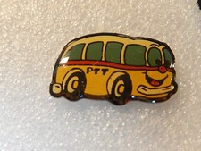 pin's - BUS PTT