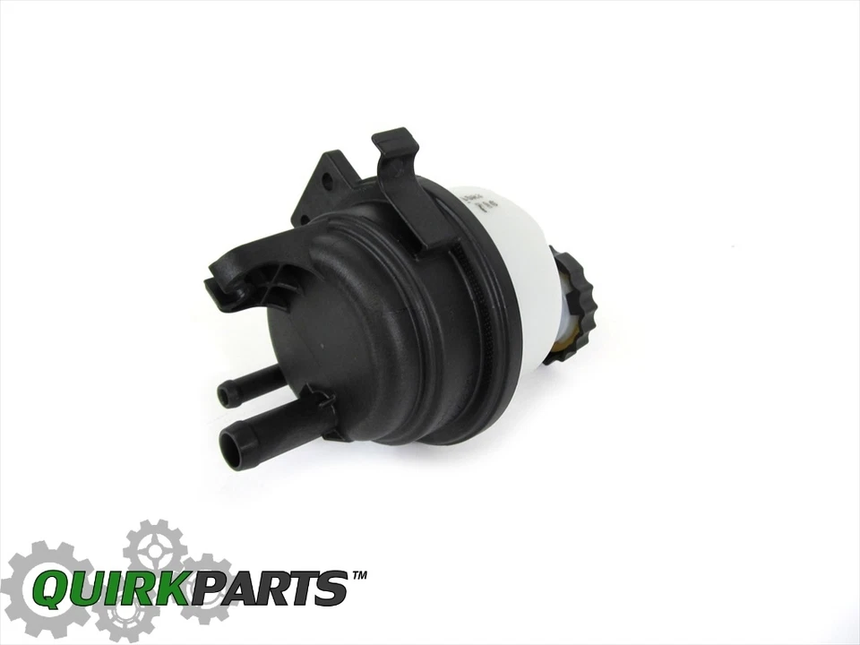 04-06 CHRYSLER PACIFICA CON BOMBA DE DIRECCIÓN ASISTIDA DE 3,5 L DEPÓSITO TANQUE BOTELLA MOPAR Foto 4 de 4