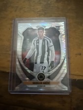 2025 Prizm FIFA Club World Cup 126 Vasilije Adzic pulsar Prizm RC