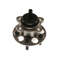 Radlagersatz Ø 135 Mm Triscan Aftermarket-Expertise FüR Toyota Urban