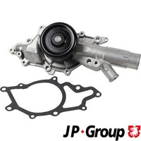 1314102300 JP Group Wasserpumpe FüR MERCEDES-BENZ