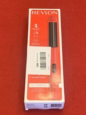 Revlon Style Multiplier 1" Versatile Styler, Curler  Straightener RVST2214 r14
