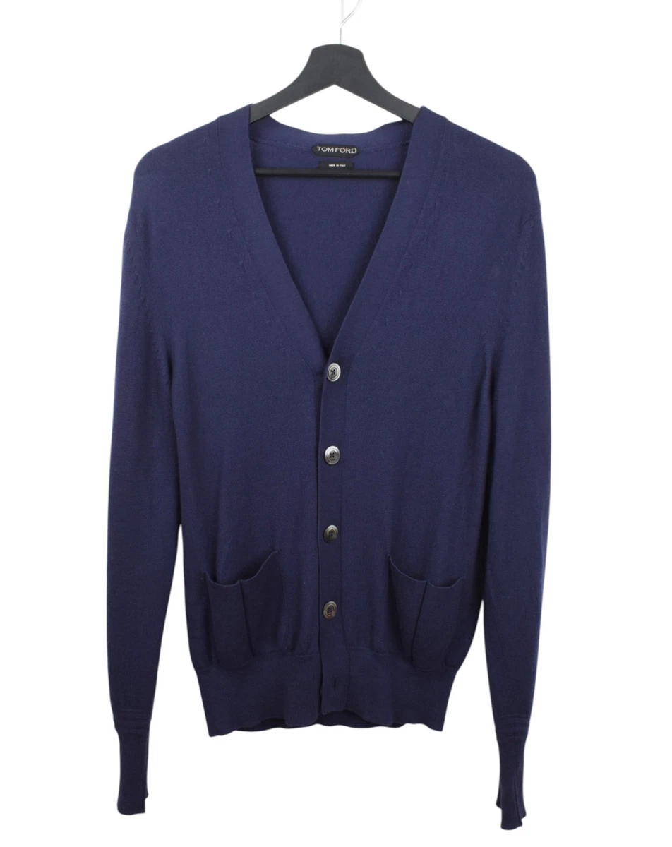 Tom Ford Cardigans for Men for sale | eBay