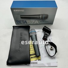 Brand NEW Beta 57A Supercardioid Dynamic Vocal Microphone Instrument US STOCK