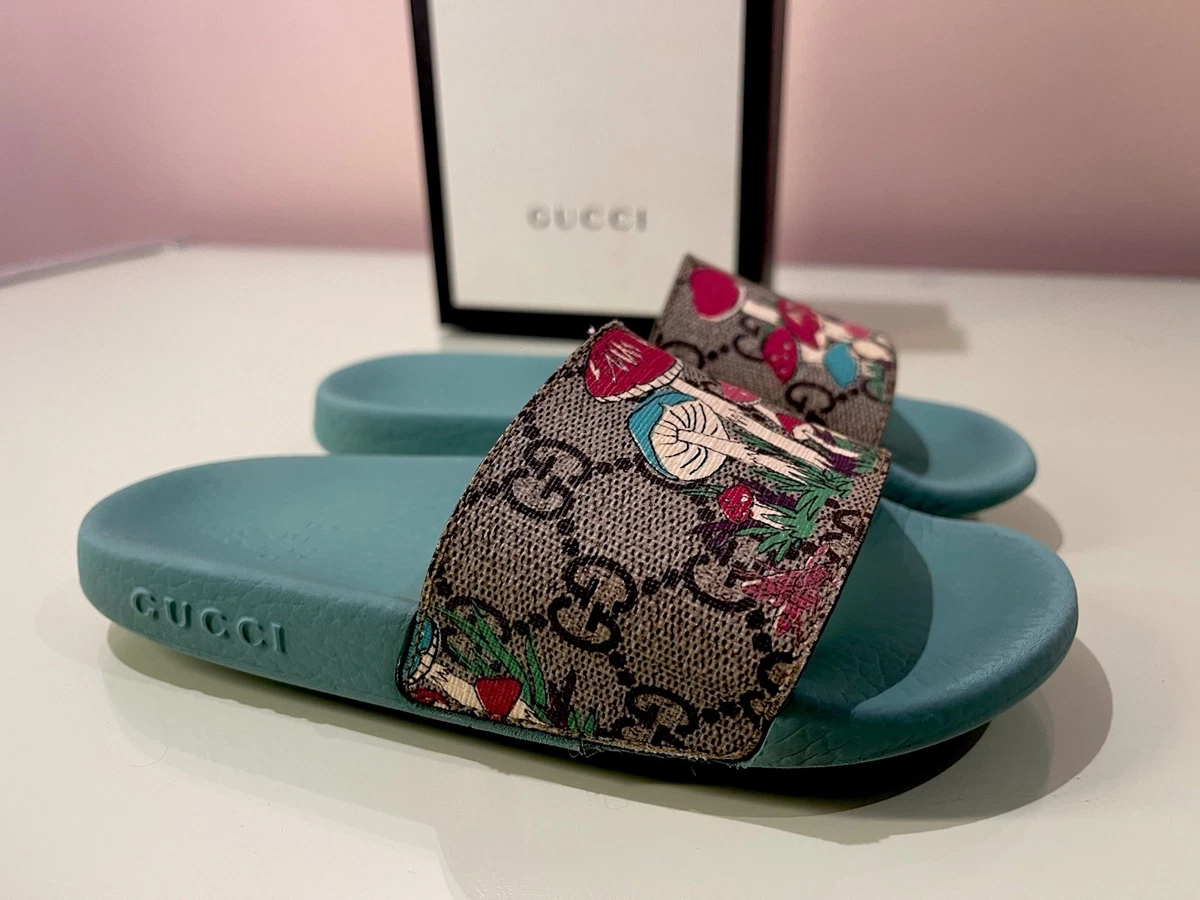 Gucci Girls' Sandals for sale | eBay