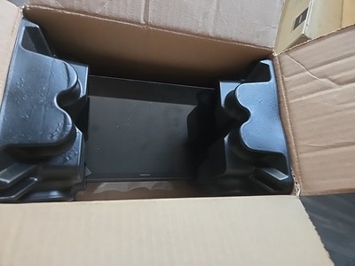 Crestron TS-1070-B-S-T-V (Open Box - New)