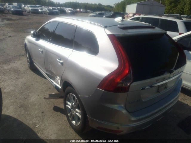 (LOCAL PICKUP ONLY) Radiator Core Support XC60 Fits 09-13 VOLVO 60 SERIES 301938 Foto 4 de 4