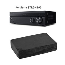 Protective Dust Cover for Sony STRDH190 STR-DH190 Home Stereo Receiver Dustproof