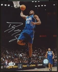 Dwight Howard Signed Autographed 8x10 Photo JSA *905
