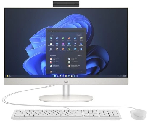 HP ProOne 240 G10 All-in-One Intel Core i5-1334U 1,3GHz 23.8" FHD 8GB RAM 512GB