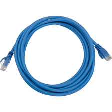 2052 Cat6 Gamging Patch Cable 3 Meters, Machine finished, 10Gbps 250Mhz
