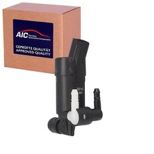 AIC WASCHWASSERPUMPE SCHEIBENREINIGUNG passend für FORD ECOSPORT FOCUS TOURNEO