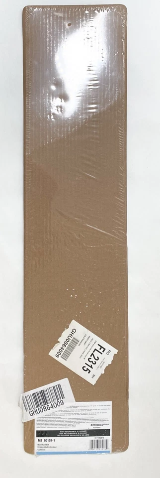 Junta combinada colectores de admisión y escape Fel-Pro MS 90157-1 para Ford Foto 2 de 2