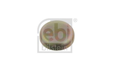 FEBI BILSTEIN Froststopfen febi Plus 07537 für 40 VW LT 363 28 35 281 55 AUDI C4