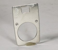 Kodak Instamatic Super 8 Movie Camera Filter Key  Finder Window