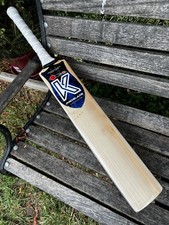 Kippax Cricket Bat - Players edition Problade - Short Handle