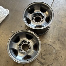 Toyota OEM Rims Set of 4 16 Inch