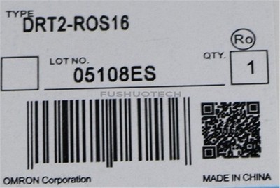 Plc DRT2ROS16 Brand New   DRT2-ROS16 sc *vy