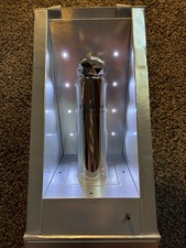 Bath  Body Works Platinum Parfum With Light Up Box Eau de Perfume 3.4 oz