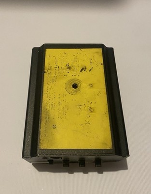 Laserworld EL-60G 60MW Grün Laser Bühne Disco Club Beleuchtung mit 50 Mustern