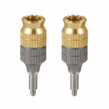 2Pcs Stick Joystick Thumb Rocker For DJI RC Pro Mavie 3 Smart Control FPV RC d