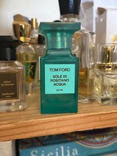 Sole di Positano Tom Ford parfum - un parfum unisex 2017
