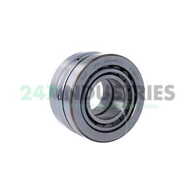 31311/DF SKF 55 x 120 x 63 mm TAP. ROLL. S. ROW PAIR METR. | eBay