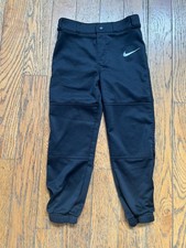 Nike Dri Fit Baseball Pants 5-6yr Olds. Sz 6. Excellent Preowned Condition.