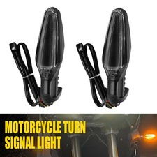For R1200GS BMW R R1250GS 1250R ADV R NineT LED Front/Rear Turn Signal Lights 2X