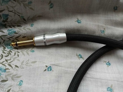 MONSTER speaker cable length approximately 90cm - Picture 2 of 5