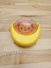 Fisher Price Tiger Time Jumperoo Spinner Spinning Spin Lion Toy Replacement Part