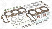 NEU - Elring 482.520 Dichtungssatz, Zylinderkopf FüR Porsche