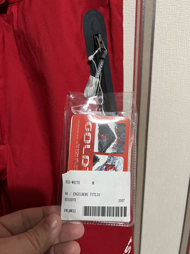 GOLDTEST Swiss PRO Range Ski Women's Snow Pants Salopettes Trousers Sz M New - Picture 4 of 20