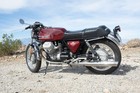 1973 Moto Guzzi V7Sport