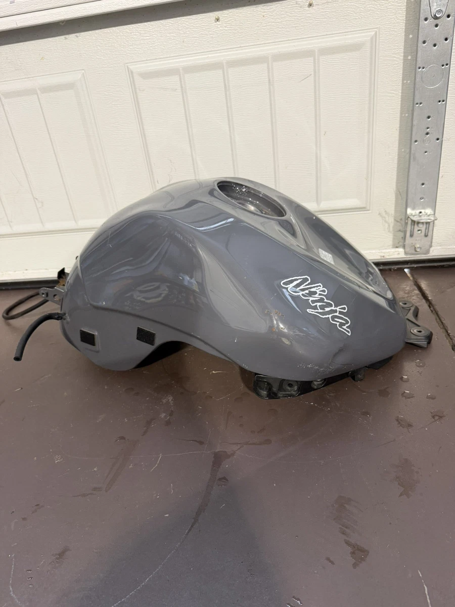 Kawasaki Gray Motorcycle & Scooter Fuel Tanks for sale | eBay